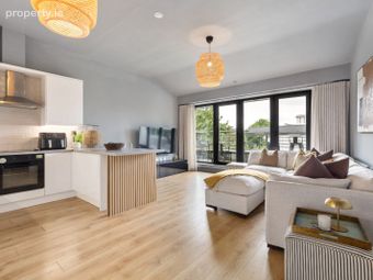 Apartment 16, Friarsland Crescent, Goatstown, Dublin 14 - Image 4