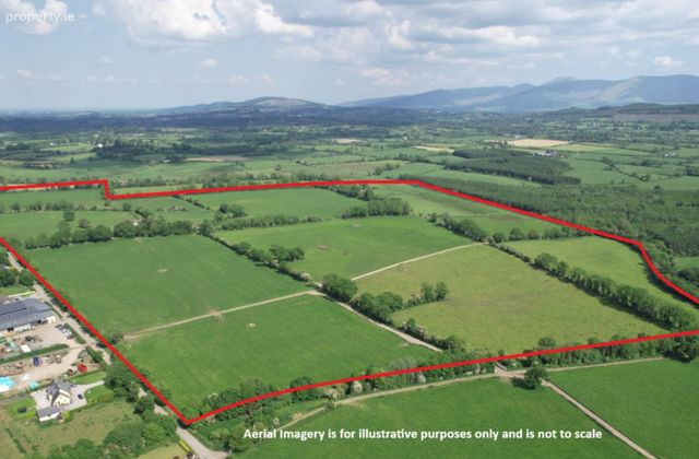 Ashfield, Knocklong, Co. Limerick, Knocklong, Co. Limerick - Click to view photos