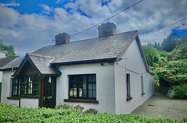 Carraig Bhan, Three Mile Water, Wicklow, Wicklow Town, Co. Wicklow - Click to view photos