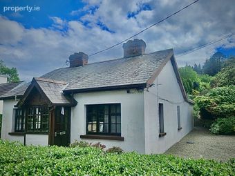 Carraig Bhan, Three Mile Water, Wicklow, Wicklow Town, Co. Wicklow
