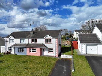 23 Gemstone Park, Gleneely, Co. Donegal, Gleneely, Co. Donegal - Image 2