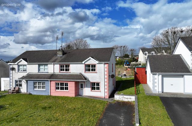 23 Gemstone Park, Gleneely, Co. Donegal, Gleneely, Co. Donegal - Click to view photos