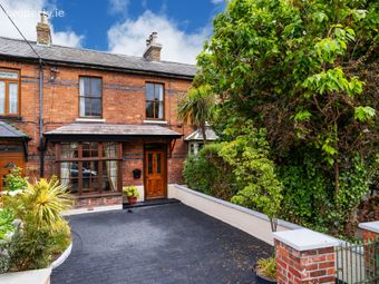 36 Foyle Road, Fairview, Dublin 3, Fairview, Dublin 3