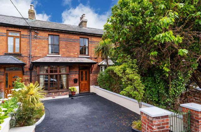36 Foyle Road, Fairview, Dublin 3, Fairview, Dublin 3 - Click to view photos