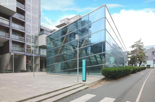Specialist Building 4b, Elmpark Green, Dublin 4, Dublin 4 - Click to view photos