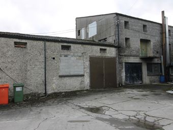 Coady's Yard, Friar Street, Thurles, Co. Tipperary - Image 4