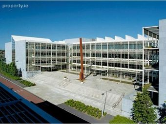 First Floor - Block P4b, Eastpoint Business Park, Alfie Byrne Road, Dublin 3, Dublin 3