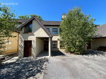 Apt 18 Lakes Village, Killaloe, Co. Clare