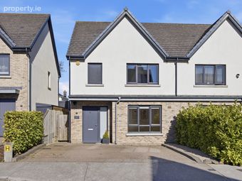 11 The Rise, Ledwill Park, Kilcock, Naas, Co. Kildare, Kilcock, Co. Kildare - Image 2