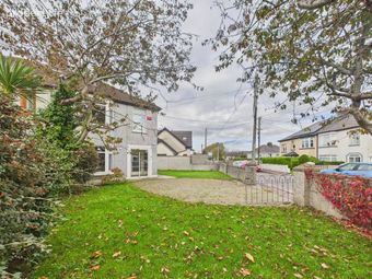 18 Wilton Lawn, Glasheen, Glasheen, Co. Cork - Image 2