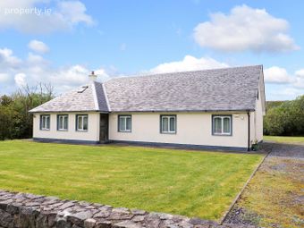 Polleeny, Furbo, Co. Galway, Furbo, Co. Galway