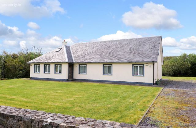 Polleeny, Furbo, Co. Galway, Furbo, Co. Galway - Click to view photos