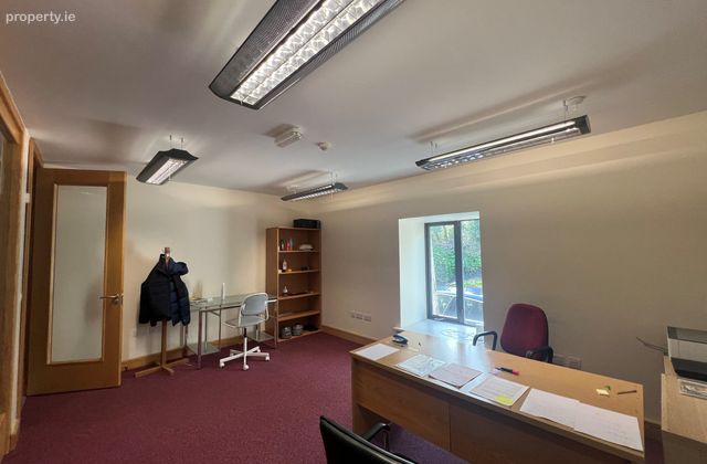Office 3, Mine Hill Business Centre, Mine Hill Lane, Kilternan, Dublin 18 - Click to view photos