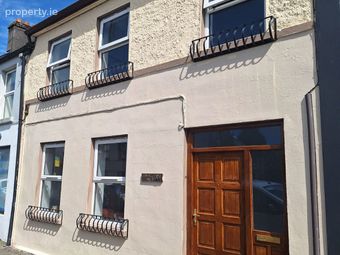 Apartment 3,Swallows Nest,Dalton Street,Claremorris,Co. Mayo, Claremorris, Co. Mayo