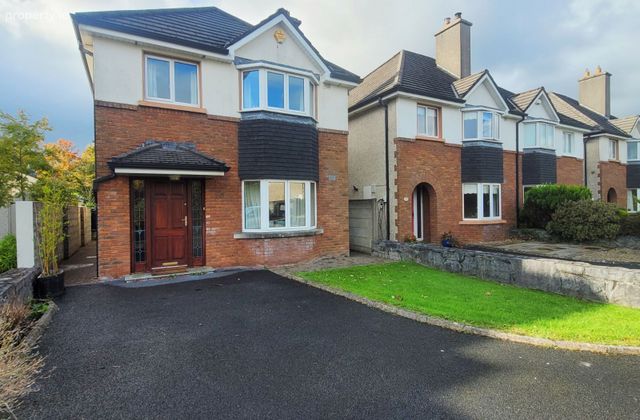 75 Ocean Wave, Salthill, Galway City Centre, Co. Galway - Click to view photos