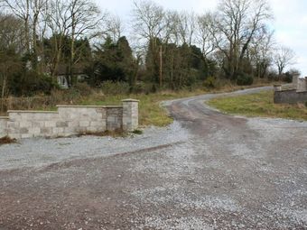 Clontead More, Coachford, Co. Cork