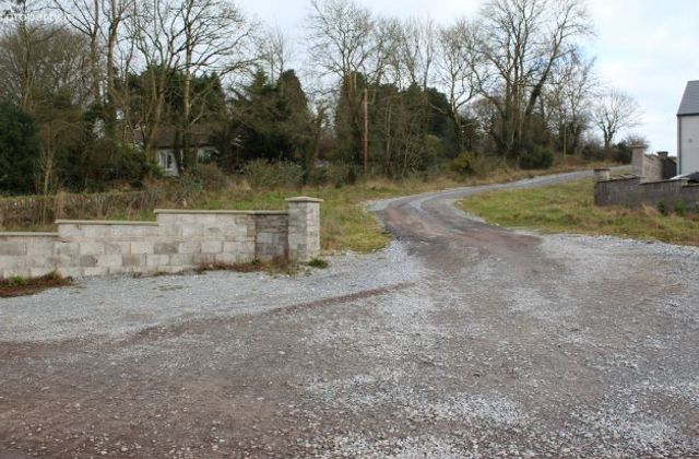 Clontead More, Coachford, Co. Cork - Click to view photos