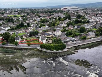 Curraghour House, Clancy Strand, Limerick, Co. Limerick, Thomondgate, Co. Limerick - Image 2