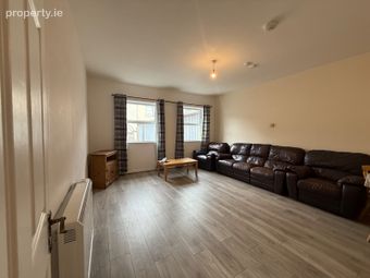 Cornmarket Apartments, Mill Road, Ennis, Co. Clare