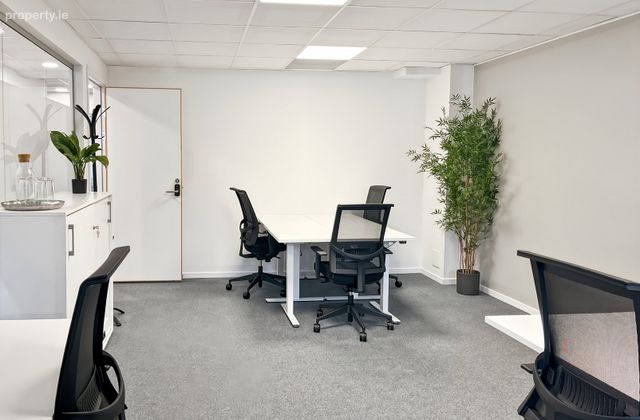 Blanchardstown Corporate Park 2, Blanchardstown Corp Park 2, Ballycoolin Road, Co. Dublin, Hollystown, Dublin 15 - Click to view photos
