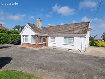 Saint Anthony, Coolcotts Lane, Wexford Town, Co. Wexford