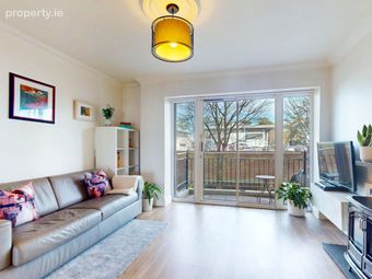 Apartment 218, Hampton Square, Navan Road (D7), Dublin 7 - Image 2