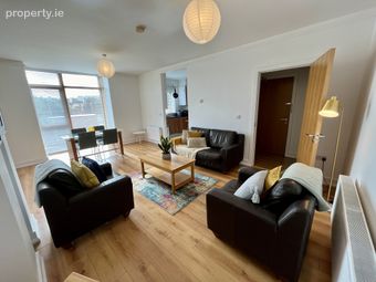 Leader Hall, Booterstown Avenue, Booterstown, Co. Dublin - Image 3