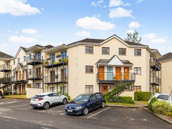 132 The Rectory, Dublin 18, Stepaside, Dublin 18