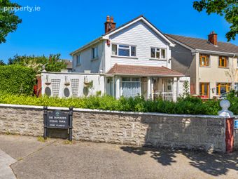 1 Cedar Park, The Donahies, Donaghmede, Dublin 13, Donaghmede, Dublin 13