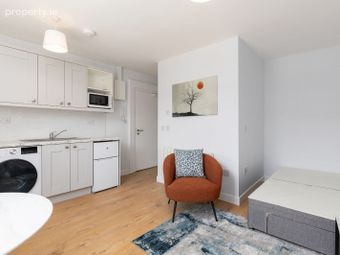 Flat 1, 5 Victoria Street, Dublin 8, Portobello, Dublin 8 - Image 3