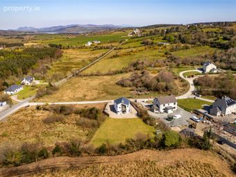 Leiter, Kilmacrennan, Co. Donegal, Ramelton, Co. Donegal