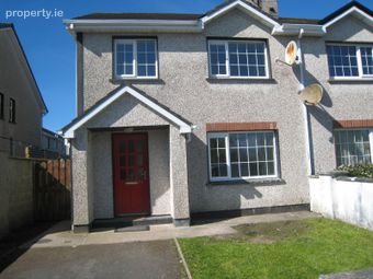 53 Meadow Park, Westport Road, Castlebar, Co. Mayo