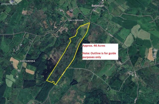 Ballinruan, Co. Clare, Ballinruan, Co. Clare - Click to view photos