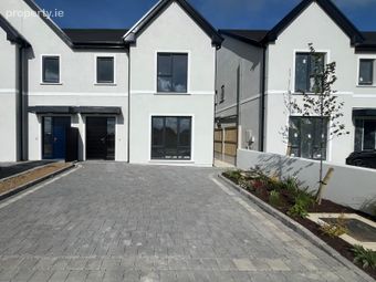 28 The Rowans, Blossomhill, Bandon, Co. Cork