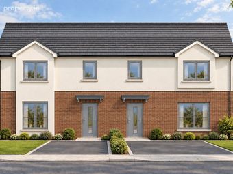 Carraig Mhor, Link Road, Carlow, Carlow Town, Co. Carlow