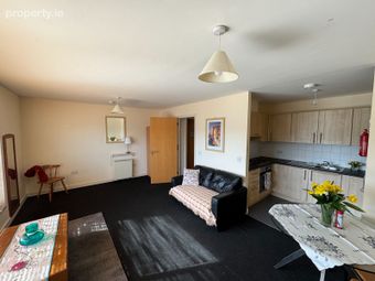 Apartment 45, Tramway Court, Old Blessington Road, Tallaght, Dublin 24 - Image 3