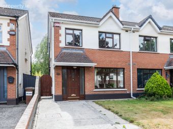 56 College Park Way, Dublin 16, Ballinteer, Dublin 16
