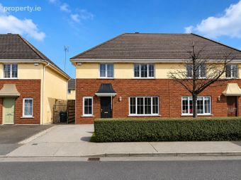 38 Ballin Ri, Tullamore, Co. Offaly - Image 2