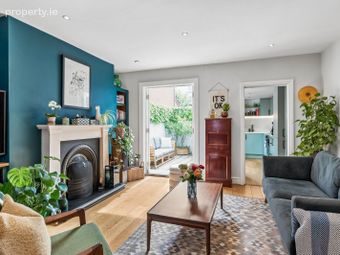1 Stewart Villas, Carlingford Parade, Dublin 2, Dublin 2 - Image 2