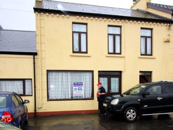 Church Road, Ballybunnion, Ballybunion, Co. Kerry