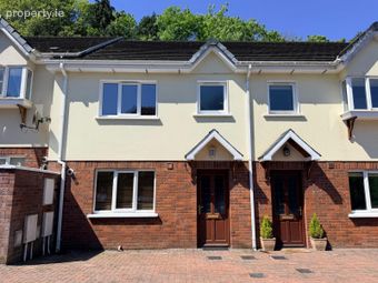 23 Silverbirch, Monastery Road, Rochestown, Co. Cork