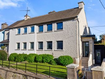 16 Glenalua Road, Killiney, Co Dublin, Killiney, Co. Dublin