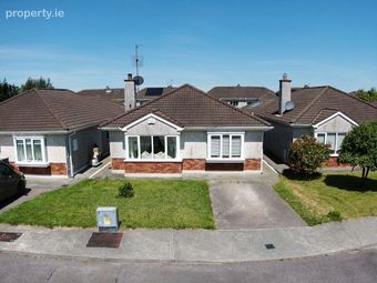 3 Clevedon Gardens, Kilmoney Road Upper, Carrigaline, Co. Cork