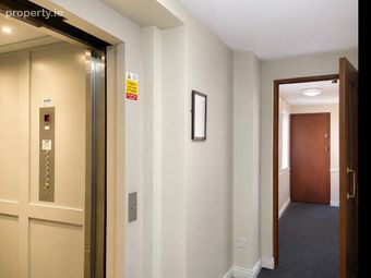 Apartment 14, Sherborne, 26 Aungier Street, Dublin 2 - Image 3