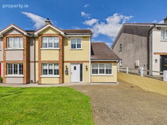 2 The Court, Fairfield Park, Ballindud, Co. Waterford