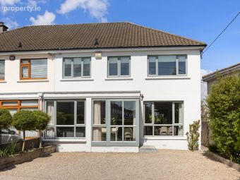 20 Ardagh Park Road, Blackrock, Co. Dublin, Blackrock, Co. Dublin
