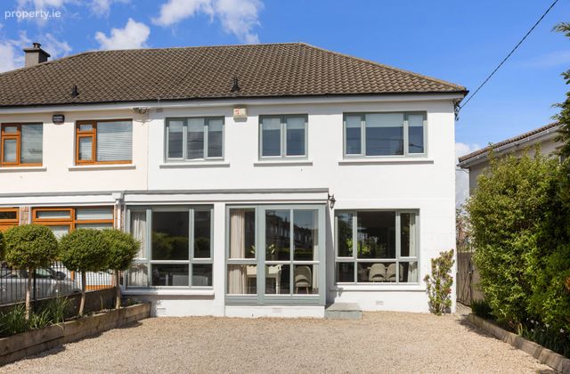 20 Ardagh Park Road, Blackrock, Co. Dublin, Blackrock, Co. Dublin - Click to view photos