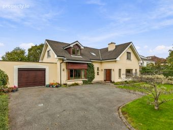 Thistledown, 10 College Park, Castleknock, Dublin 15, Castleknock, Dublin 15 - Image 2