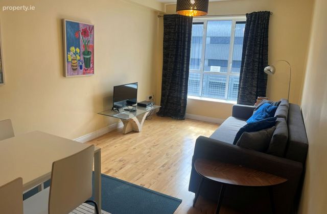 Apartment 51, King'S Court, Dublin 1 - Click to view photos