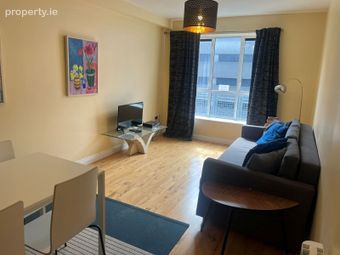 Apartment 51, King'S Court, Dublin 1
